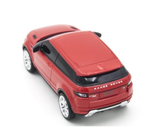 Р/У машина Rastar RangeRover Evoque 1:24, в ассортименте