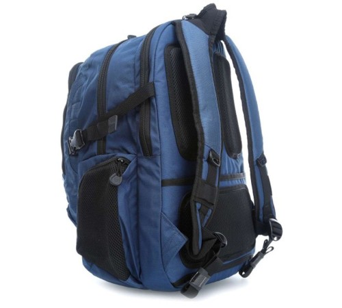 Рюкзак VICTORINOX VX Sport Pilot 16'', синий, полиэстер 900D, 35x28x47 см, 30 л