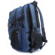 Рюкзак VICTORINOX VX Sport Pilot 16'', синий, полиэстер 900D, 35x28x47 см, 30 л