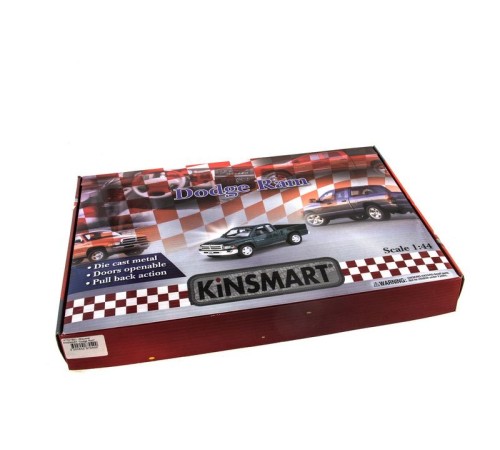 Машина Kinsmart 