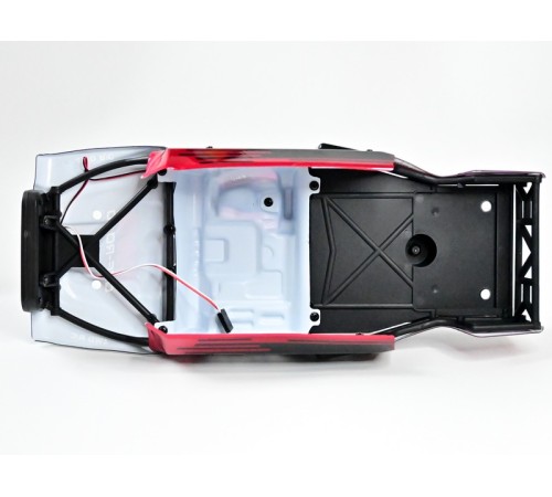 Кузов для автомодели MJX 14209