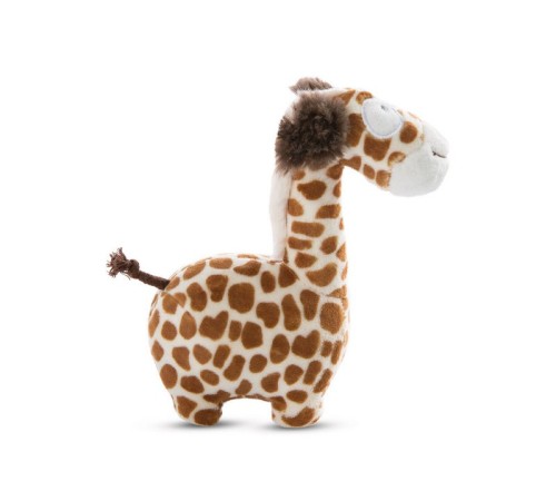 Мягкая игрушка NICI Жираф Джина, 15 см