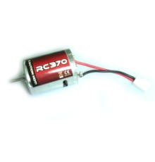 Коллекторный мотор 370 класса для коллекторных машин Himoto Е18