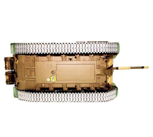 Радиоуправляемый танк Heng Long T-90 UpgradeA V6.0  2.4G 1/16 RTR
