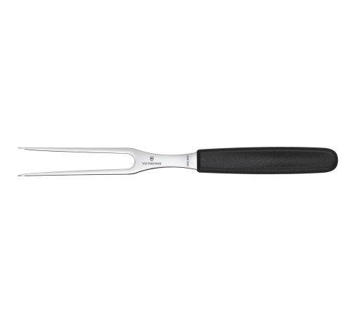 Набор из 11 столовых приборов VICTORINOX: 6 ножей, вилка, мусат для овощей, овощечистка