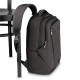 Рюкзак WENGER MX Professional 16”, серый, 100% полиэстер, 33х21х45 см, 21 л