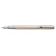 Перьевая ручка Waterman Perspective Champagne CT. Перо из нержавеющей стали