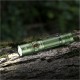 Фонарь Fenix тактический PD35 V3.0 зеленый 1700 люмен