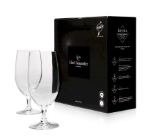 Бокалы для пива Chef&Sommelier Cabernet 470 мл. / 2 шт. в п/у.