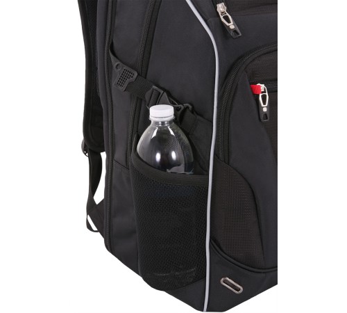 Рюкзак SWISSGEAR, Scansmart 15