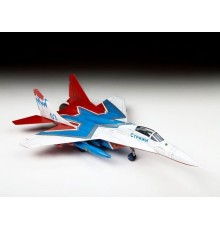 Сборная модель ZVEZDA Авиационная группа высшего пилотажа МиГ-29 