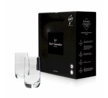 Бокалы для воды и коктейлей Chef&Sommelier Vigne 220 мл. / 6 шт. в п/у.
