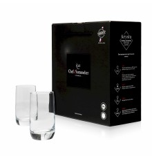 Бокалы для воды и коктейлей Chef&Sommelier Vigne 220 мл. / 6 шт. в п/у.