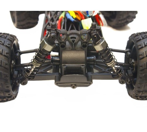 Радиоуправляемый монстр Himoto Mastadon 4WD 2.4G 1/18 RTR