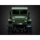 Р/У машина Heng Long военный грузовик (зеленый) 1/16+акб 2.4G RTR