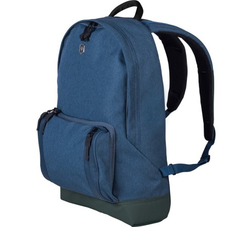 Рюкзак VICTORINOX Altmont Classic Laptop Backpack 15'', синий, полиэфирная ткань, 28x18x43 см, 16 л