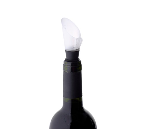 Пробка-каплеуловитель L'Atelier Du Vin Verseur-Bouchon Universe