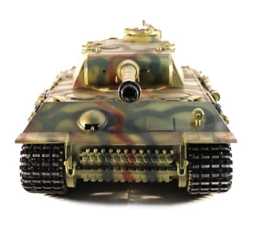 P/У танк Taigen 1/16 Panther (Германия) PRO 2.4G RTR