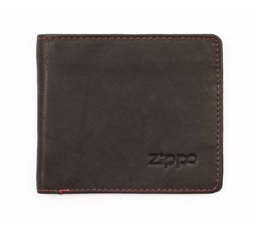 Портмоне ZIPPO, цвет 