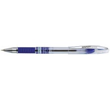 Шариковая ручка Hauser Astro, пластик, цвет синий