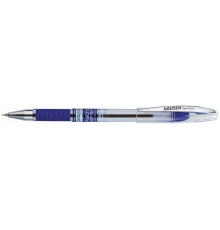 Шариковая ручка Hauser Astro, пластик, цвет синий