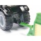 Трактор Siku 1397 Deutz-Fahr TTV 7350 Warrior
