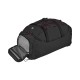 Рюкзак VICTORINOX Altmont Active L.W. 2-In-1 Duffel Backpack, чёрный, 100% нейлон, 35x24x51 см, 35 л