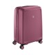 Чемодан VICTORINOX Connex, пурпурно-розовый, поликарбонат Makrolon, 47x29x69 см, 71 л