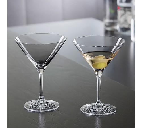 Бокалы для воды и коктейлей Spiegelau Ideal Bar, 165 мл, 12 шт.