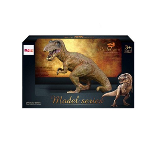 Игрушка динозавр MASAI MARA MM216-036 серии