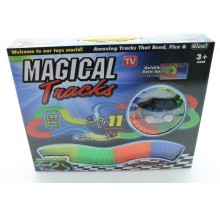 Трек гибкий Magic Tracks 