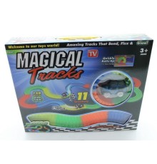 Трек гибкий Magic Tracks 