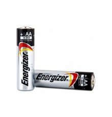 Батарейка Energizer AA LR6 BP-16 (1 шт)