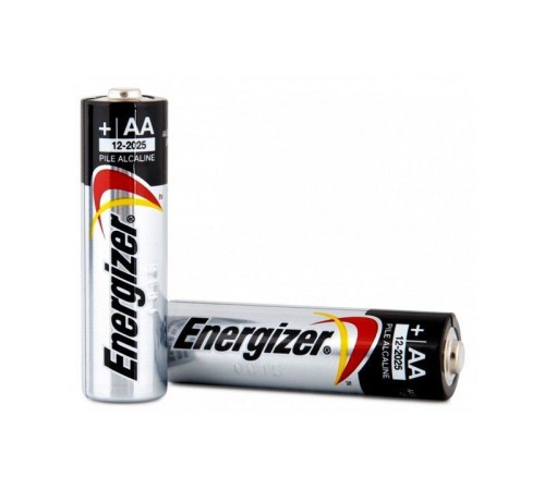 Батарейка Energizer AA LR6 BP-16 (1 шт)