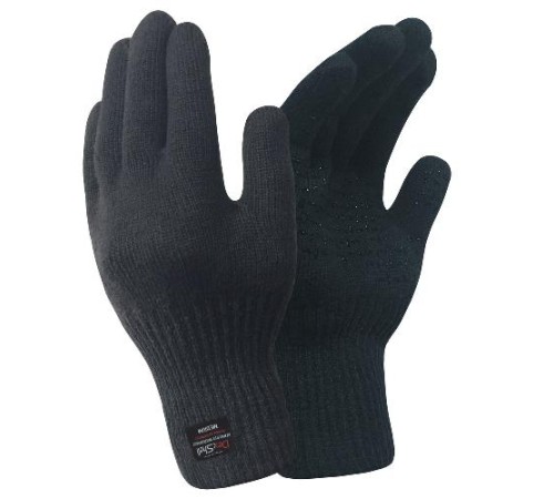 Водонепроницаемые перчатки Dexshell Flame Retardant L, DG438L