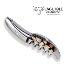 Штопор Laguiole En Aubrac Sommelier Nougatine