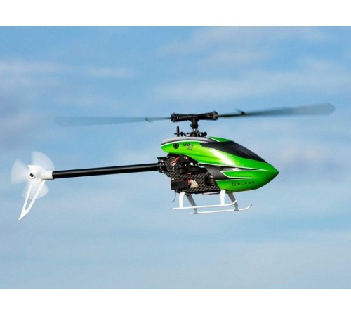Вертолет Blade 150 S BNF Basic
