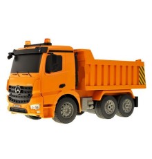 Р/У самосвал Double Eagle Mercedes-Benz Arocs 1:20