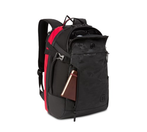 Рюкзак SWISSGEAR с отделением для ноутбука 15