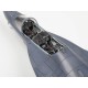 Сборная модель ZVEZDA Российский легкий штурмовик Як-130, 1/48