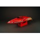 Р/У катер Joysway Super Mono X Brushless 2.4G RTR