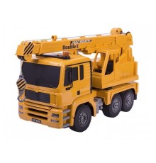 Р/У автокран Double Eagle 1:20