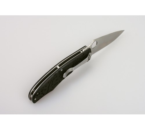 Нож Ganzo G7321 черный, G7321-BK