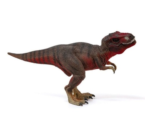 Фигурка Schleich Тираннозавр Рекс (красный)
