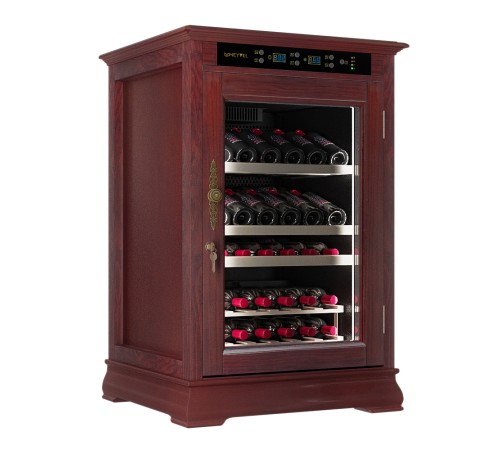 Винный шкаф Meyvel MV46-WM1-C