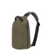 Рюкзак-антивор SWISSGEAR, хаки, Heather 600D, 21 x 12,5 x 34 см, 8,5 л