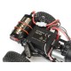 Краулер ECX 1:24 Scaler Crawler Barrage UV 4WD, электро, RTR (синий)