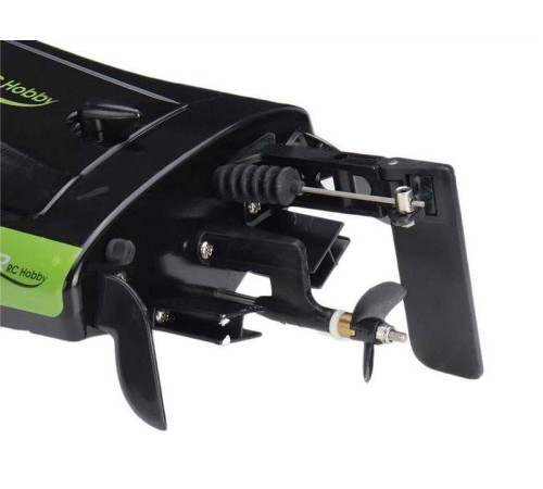 Радиоуправляемый катер Volantex RC Vector SR48 Brushless 2.4G LiPo RTR