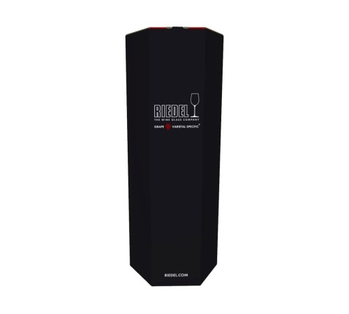 Бокал для красного вина Riedel High Performance Cabernet red