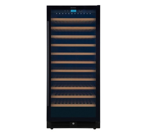 Винный шкаф Cellar Private встраиваемый, однокамерный CP127-1TB
